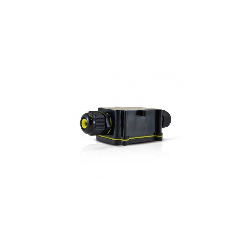 https://discount-led.fr/it/ Scatola di giunzione IP68 a 2 ingressi a tenuta stagna  9,20 €  7,36 €    7230