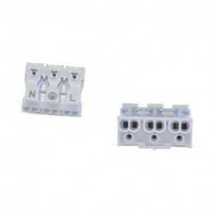 https://design-led.fr/fr/ Boite de dérivation étanche 2 entrées IP68 7230 9,20 € 7,82 € 7230
