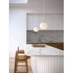 https://design-led.fr/es/ Navone 20 Colgante Blanco E27 149,00 € 126,65 € 2220433001