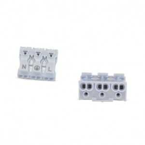 https://design-led.fr/fr/ Boite de dérivation étanche 3 entrées IP68 7231 12,50 € 10,63 € 7231