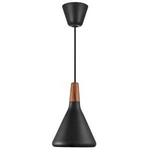 https://design-led.fr/de/ Nori 18 Hängeleuchte Schwarz E27 109,00 € 92,65 € 2120803003