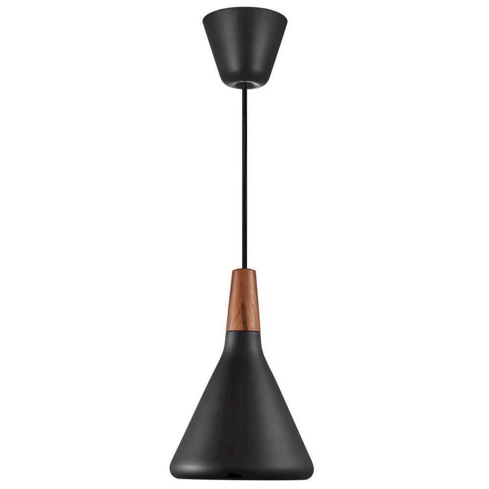 https://design-led.fr/it/ Ciondolo Nori 18 Nero E27 109,00 € 92,65 € 2120803003