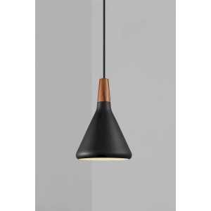 https://design-led.fr/de/ Nori 18 Hängeleuchte Schwarz E27 109,00 € 92,65 € 2120803003