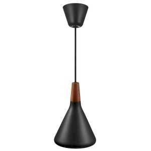 https://design-led.fr/fr/ Nori 18 Suspension Noir E27 2120803003 109,00 € 92,65 €