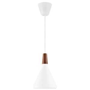 https://design-led.fr/fr/ Nori 18 Suspension Blanc E27 2120803001 109,00 € 92,65 €