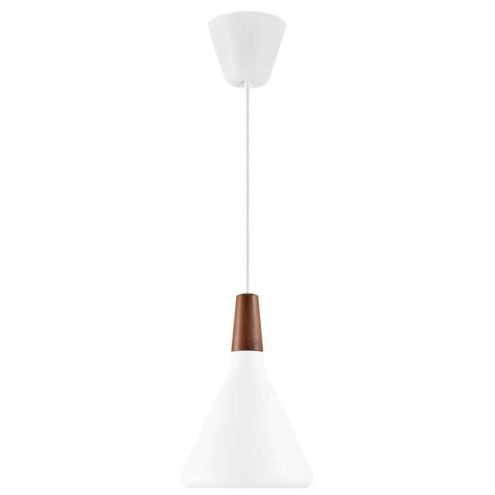 https://design-led.fr/fr/ Nori 18 Suspension Blanc E27 2120803001 109,00 € 92,65 €