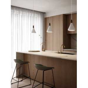 https://design-led.fr/gb/ Nori 18 Pendant White E27 109,90 € 93,41 € 2120803001