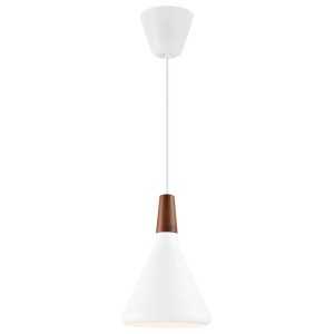 https://design-led.fr/fr/ Nori 18 Suspension Blanc E27 2120803001 109,00 € 92,65 €