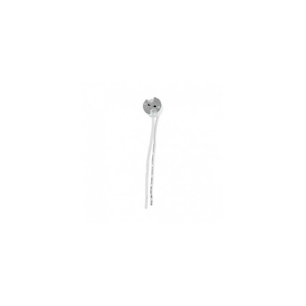 https://design-led.fr/it/ Portalampada in ceramica GU5.3 e GU4 0,80 € 0,68 € 73998
