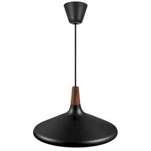 https://design-led.fr/nl/ Nori 39 Hanger Zwart E27 219,00 € 186,15 € 2120823003