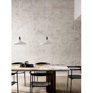 https://design-led.fr/nl/ Nori 39 Hanger Wit E27 219,00 € 186,15 € 2120823001