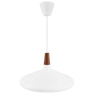 https://design-led.fr/fr/ Nori 39 Suspension Blanc E27 2120823001 219,00 € 186,15 €