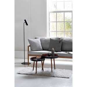 https://design-led.fr/nl/ MIB 6 Zwarte GU10 vloerlamp 199,00 € 169,15 € 71704003
