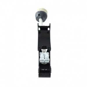 https://discount-led.fr/it/ Portalampada in ceramica GU10, connessione automatica con cavo  2,50 €  2,00 €    73992