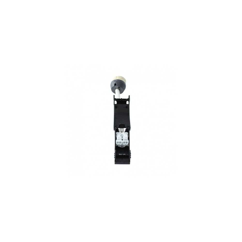 https://discount-led.fr/de/ Keramikfassung GU10, automatische Verbindung mit Kabel  2,50 €  2,00 €    73992