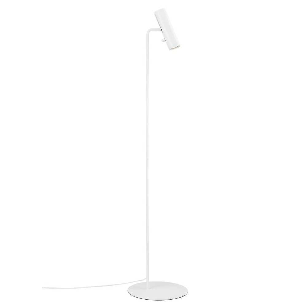 https://design-led.fr/nl/ MIB 6 Witte GU10 vloerlamp 71704001 199,95 € 169,96 €