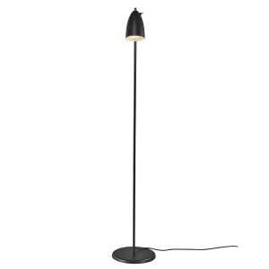 https://design-led.fr/nl/ Nexus 2 Zwarte GU10 vloerlamp 149,00 € 126,65 € 2020644003