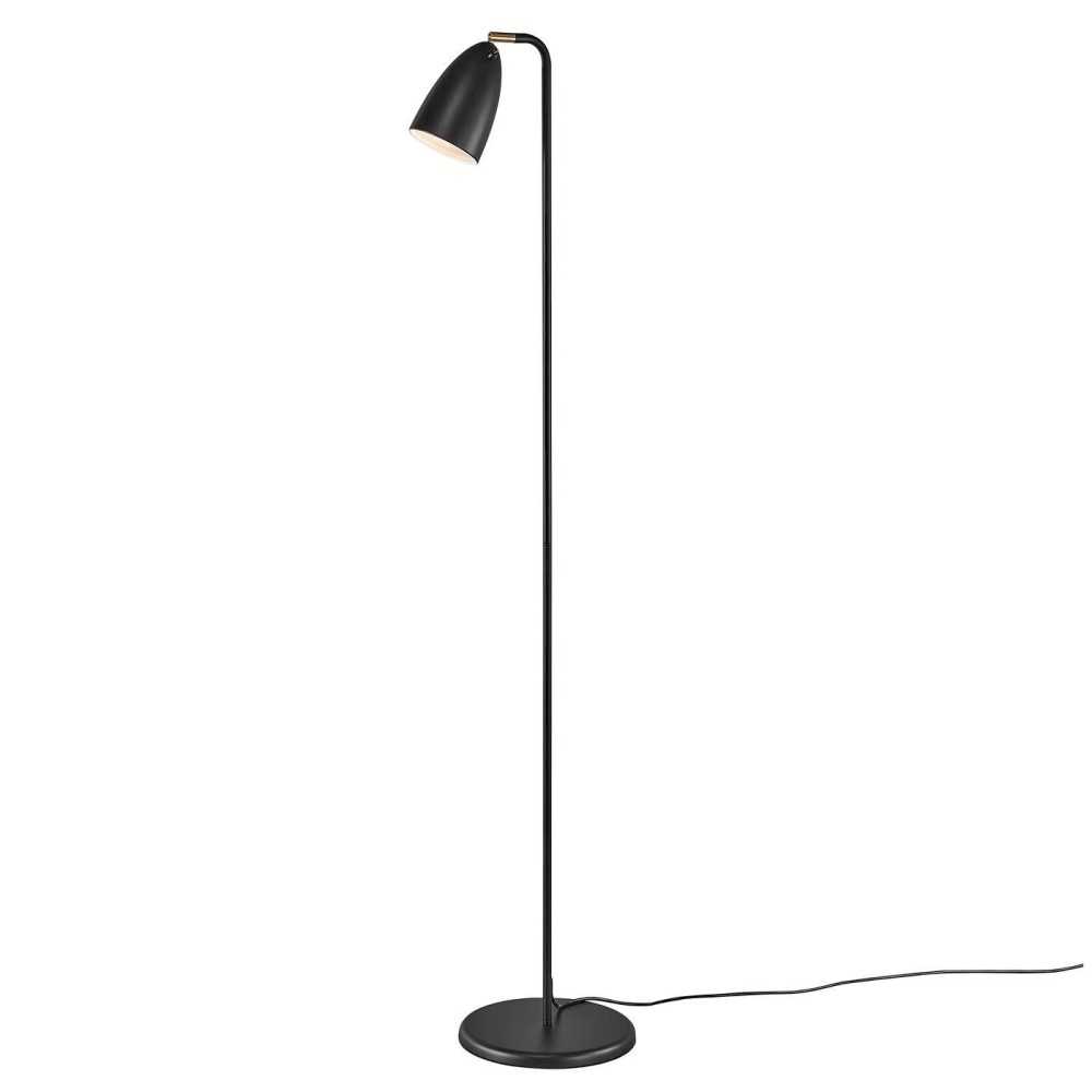 https://design-led.fr/nl/ Nexus 2 Zwarte GU10 vloerlamp 149,00 € 126,65 € 2020644003