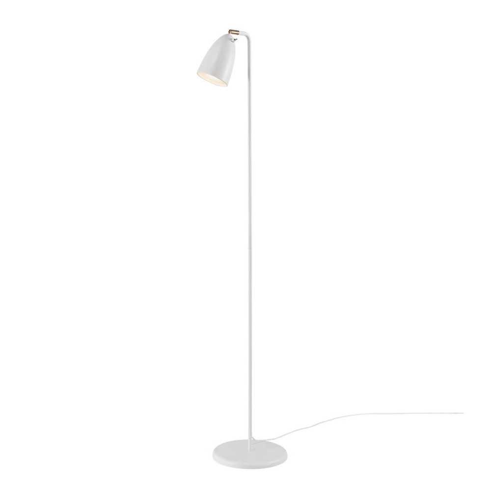 https://discount-led.fr/gb/ Nexus 2 White GU10 floor lamp  149,90 €  119,92 €    2020644001