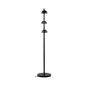 https://design-led.fr/nl/ Nomi Vloerlamp Zwart 3xE14 299,00 € 254,15 € 2220194003