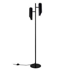 https://design-led.fr/de/ Rochelle Stehleuchte Schwarz 2xGU10 239,90 € 203,92 € 2320314003