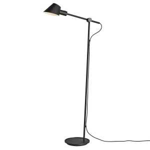 https://discount-led.fr/es/ Stay Lámpara de pie negra E27  299,90 €  239,92 €    2020464003