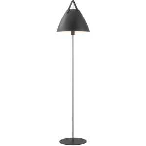 https://discount-led.fr/gb/ Strap Black Floor Lamp E27  249,90 €  199,92 €    46234003