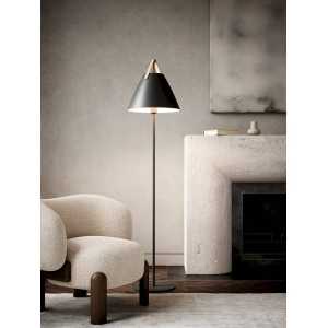 https://design-led.fr/fr/ Strap Lampadaire Noir E27 46234003 249,00 € 211,65 €