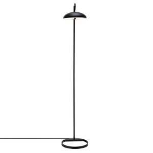 https://design-led.fr/es/ Versale Lámpara de pie negra G9 279,00 € 237,15 € 2220064003
