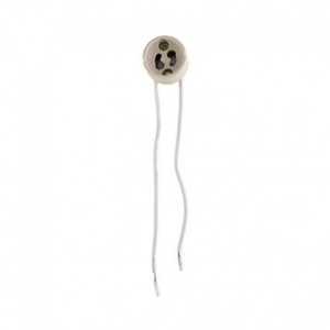 https://design-led.fr/it/ Portalampada in ceramica GU10 CL1 con cavo 0,90 € 0,77 € 73997