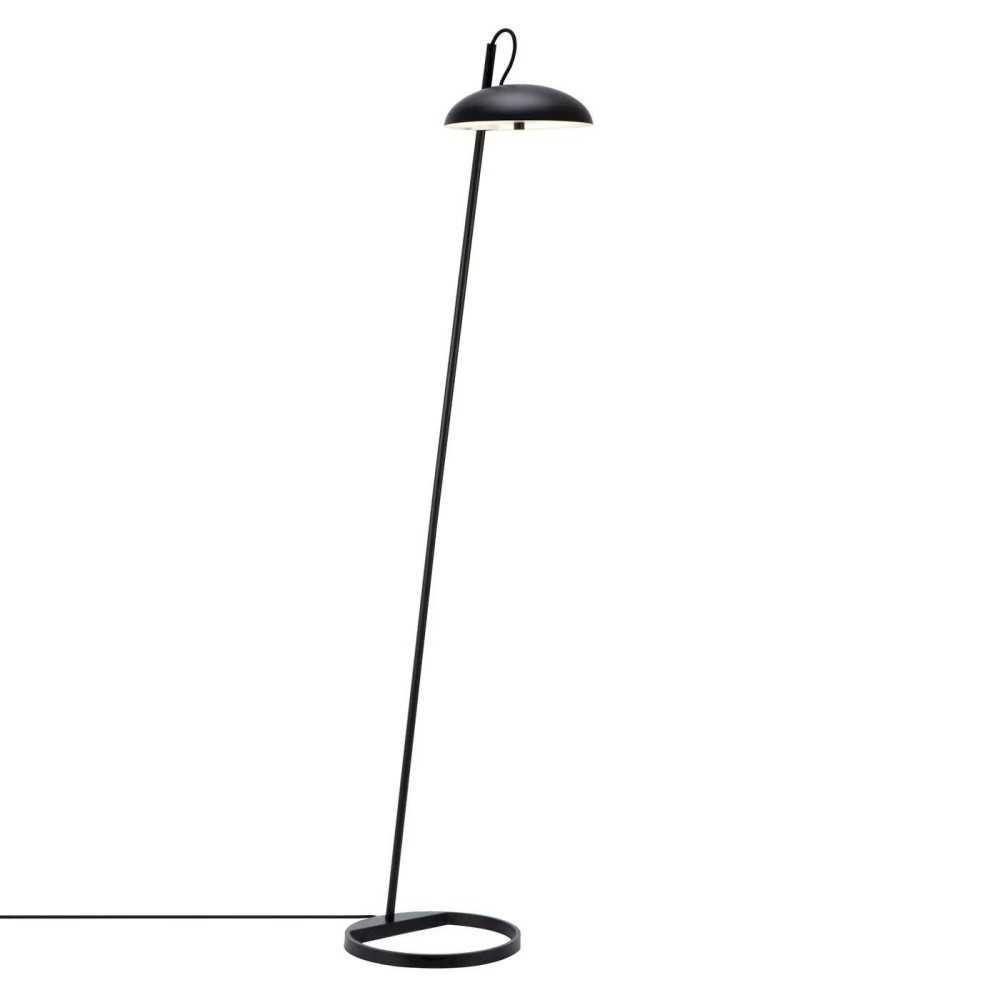 https://design-led.fr/es/ Versale Lámpara de pie negra G9 279,00 € 237,15 € 2220064003