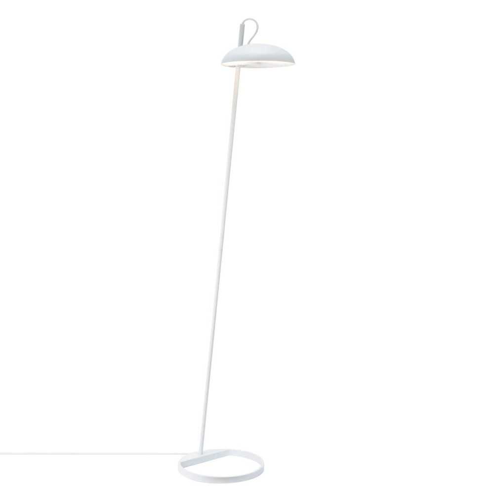 https://design-led.fr/fr/ Versale Lampadaire Blanc G9 2220064001 279,00 € 237,15 €