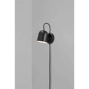 https://design-led.fr/fr/ Angle Applique murale Noir GU10 2120601003 89,90 € 76,42 €