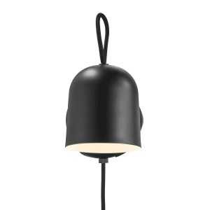 https://discount-led.fr/it/ Angle Lampada da parete GU10 nera  89,90 €  71,92 €    2120601003