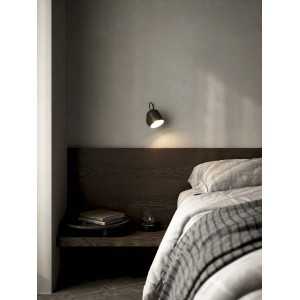 https://design-led.fr/fr/ Angle Applique murale Noir GU10 2120601003 89,90 € 76,42 €