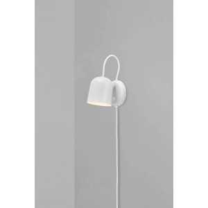 https://discount-led.fr/it/ Angle Lampada da parete GU10 bianca  89,90 €  71,92 €    2120601001