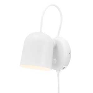 https://design-led.fr/pt/ Angle Candeeiro de parede GU10 branco 89,90 € 76,42 € 2120601001
