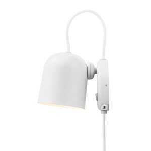 https://design-led.fr/pt/ Angle Candeeiro de parede GU10 branco 89,90 € 76,42 € 2120601001