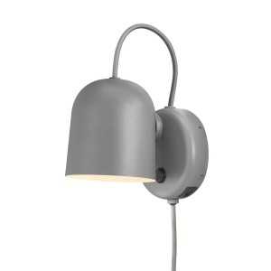https://design-led.fr/pt/ Candeeiro de parede angular Cinzento GU10 89,90 € 76,42 € 2120601010