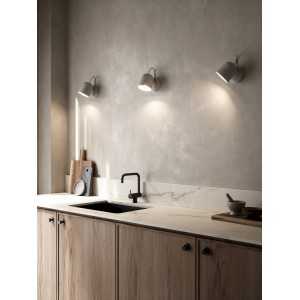 https://design-led.fr/fr/ Angle Applique murale Gris GU10 2120601010 89,90 € 76,42 €