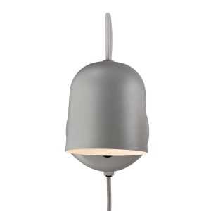 https://design-led.fr/pt/ Candeeiro de parede angular Cinzento GU10 89,90 € 76,42 € 2120601010