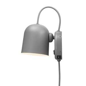 https://design-led.fr/fr/ Angle Applique murale Gris GU10 2120601010 89,90 € 76,42 €