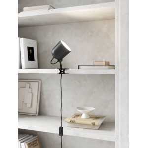 https://design-led.fr/fr/ Angle Luminaire à pince Noir GU10 2220362003 79,90 € 67,91 €