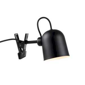 https://design-led.fr/fr/ Angle Luminaire à pince Noir GU10 2220362003 79,90 € 67,91 €