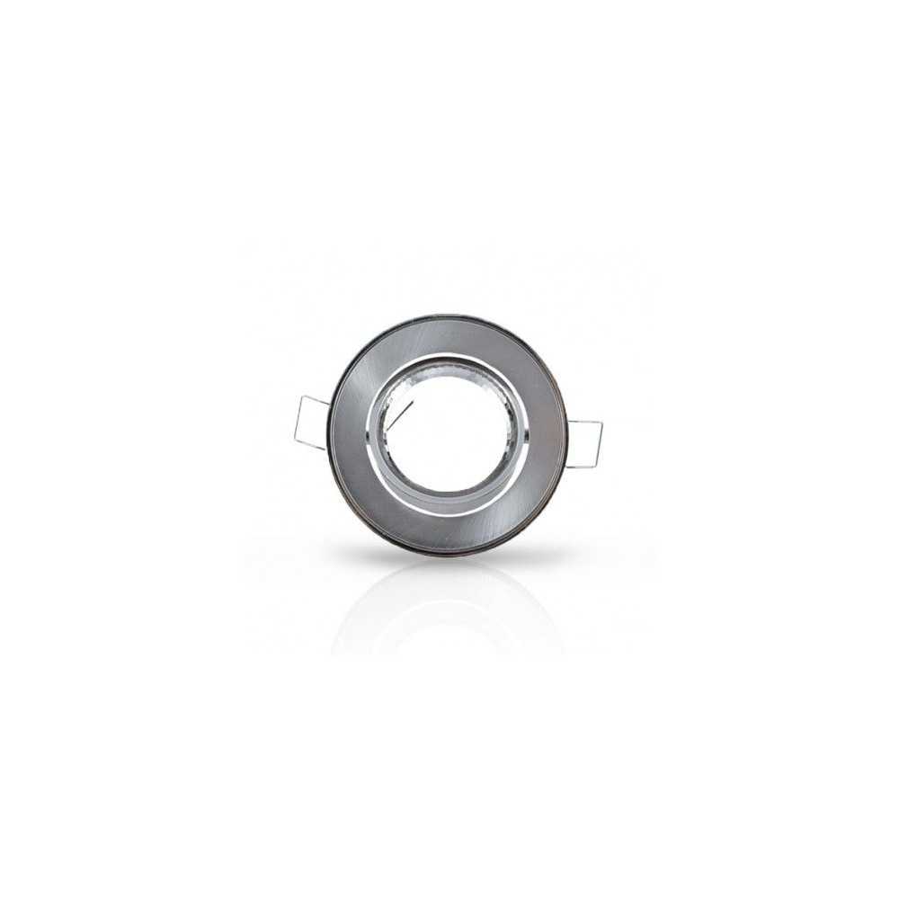 https://discount-led.fr/pt/ Suporte de teto de 86 mm em estanho escovado  5,50 €  4,40 €    7701