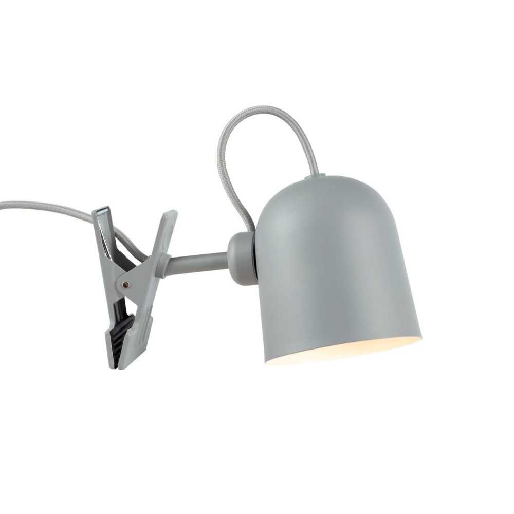 https://design-led.fr/fr/ Angle Luminaire à pince Gris GU10 2220362010 79,95 € 67,96 €