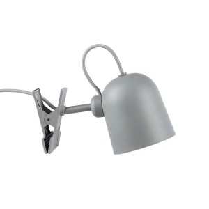 https://design-led.fr/fr/ Angle Luminaire à pince Gris GU10 2220362010 79,95 € 67,96 €