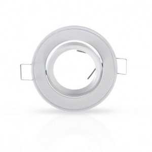 https://design-led.fr/pt/ Suporte de teto branco 86mm 7702 5,50 € 4,67 €