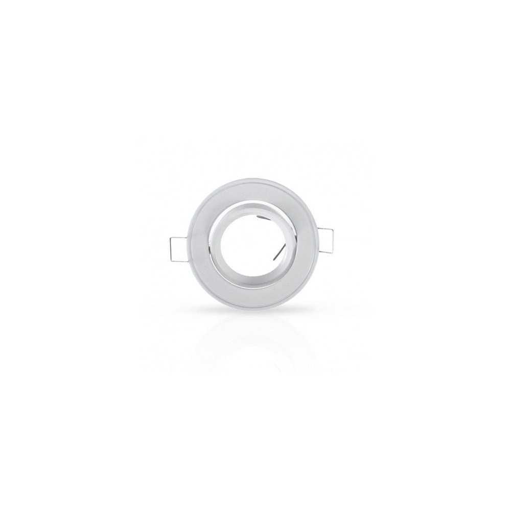 https://design-led.fr/gb/ White ceiling support 86mm 7702 5,50 € 4,67 €