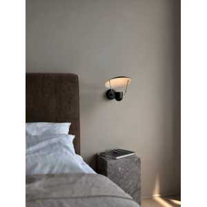 https://design-led.fr/nl/ Fabiola Wandlamp Zwart GU10 129,90 € 110,42 € 2220231003